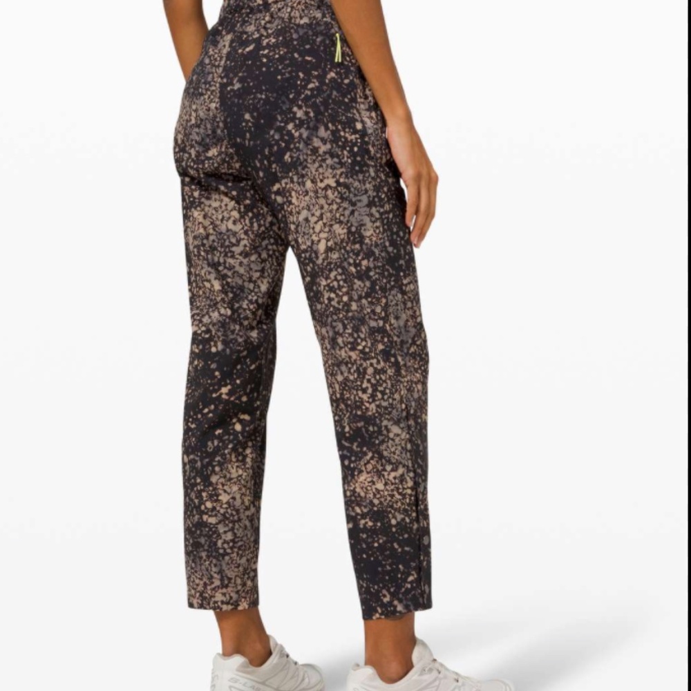 Lululemon Lab Revera Matching Set XL - image 2